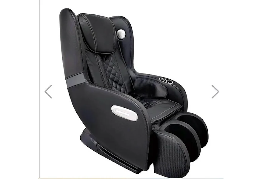 6600 Massage Chair by Core Nine Massage Technology at Esprit Decor Home Furnishings